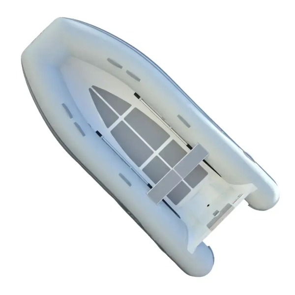 11 AL - AB Inflatables
